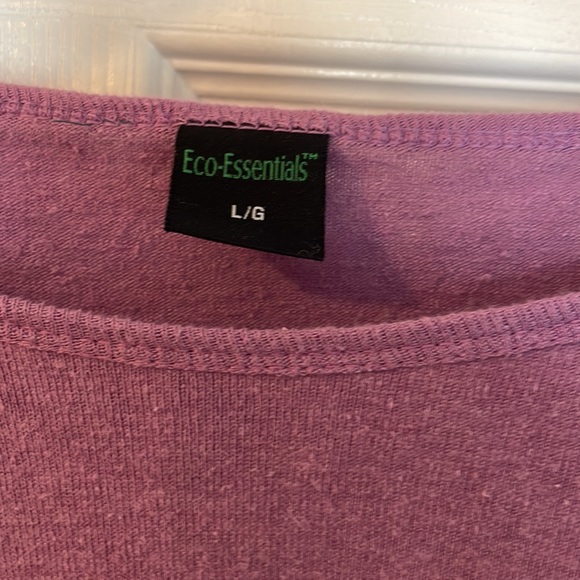 Bamboo top size large - Picture 2 of 4